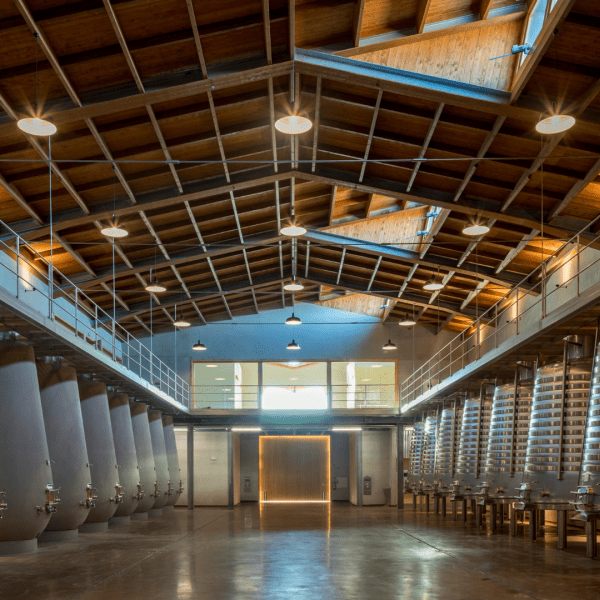 Quinta da Taboadella Adega